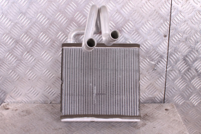 Радиатор печки