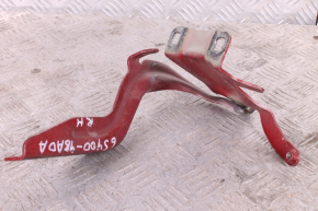 Zawiasy pokrywy / maski silnika