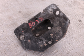 Poprzeczka zderzaka tylnego