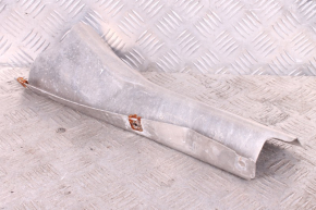 Osłona termiczna komory silnika