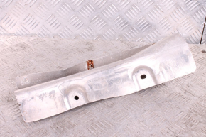 Osłona termiczna komory silnika