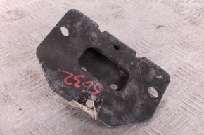 Poprzeczka zderzaka tylnego