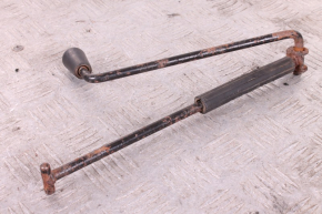 Inne części wnętrza samochodu