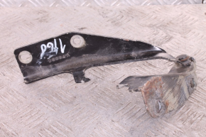 Pokrywa przednia / Maska silnika