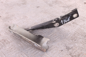 Pokrywa przednia / Maska silnika