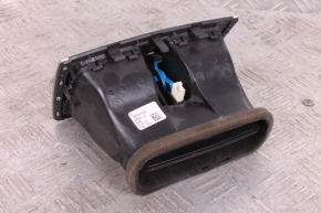 Kratka nawiewu tylna tunelu środkowego