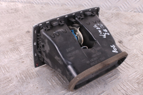 Kratka nawiewu tylna tunelu środkowego