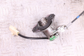 Zamek klapy tylnej / bagażnika