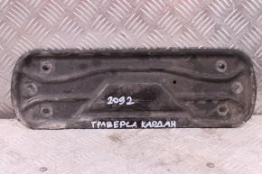 Linka zwalniająca dźwignie hamulca ręcznego