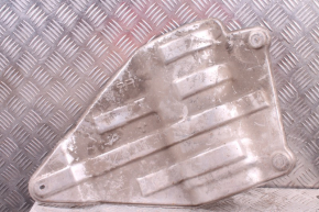 Osłona termiczna rury wydechowej