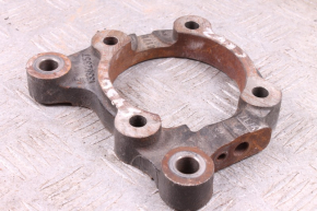 Piasta koła tylnego