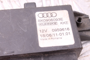 Sterownik / Moduł pompy wtryskowej