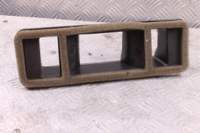 Część rury dolotu powietrza