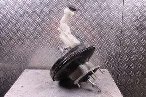 Вакуумный усилитель (тормозов и сцепления)