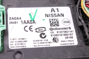 Inne komputery / moduły / sterowniki