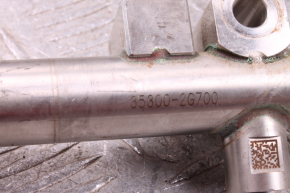 Wtryskiwacze / Komplet