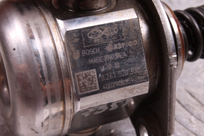 Pompa wtryskowa wysokiego ciśnienia