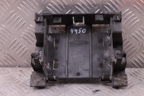 Moduł sterujący statecznikiem LED