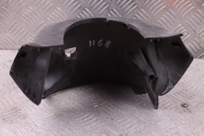 Inny części progu i słupka