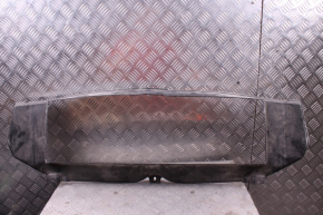 Wlot / Kanał powietrza intercoolera