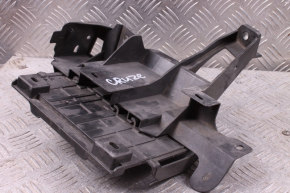 Uchwyt jednostki sterującej silnika