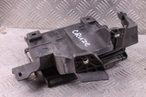 Uchwyt jednostki sterującej silnika