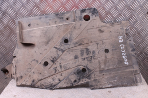 Osłona boczna podwozia