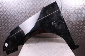 Крыло левое переднее