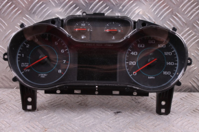 Licznik / Prędkościomierz