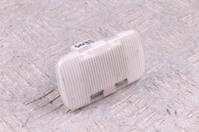 Подсветка номера