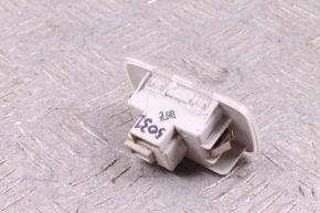 Подсветка номера