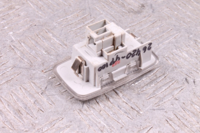 Подсветка номера