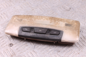 Inne oświetlenie wnętrza kabiny