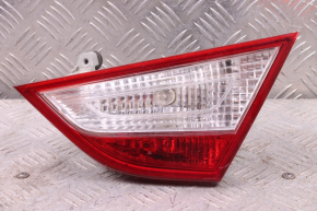 Lampy tylnej klapy bagażnika