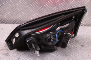 Lampy tylnej klapy bagażnika