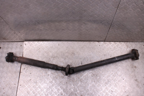 Środkowy wał napędowy