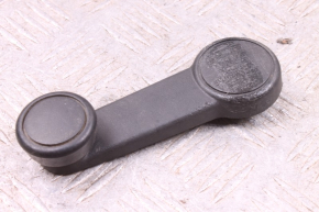 Korbka szyby drzwi przednich