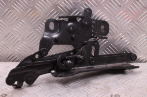 Zawiasy pokrywy / maski silnika