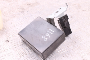 Блок управления