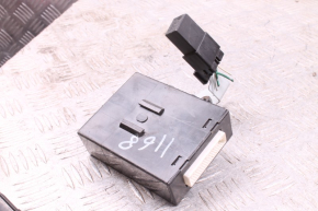 Блок управления