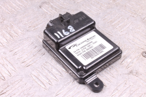 Блок управления сиденьем