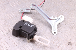 Schowek deski rozdzielczej