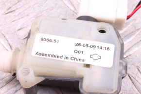 Schowek deski rozdzielczej