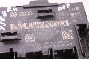 Sterownik / Moduł drzwi