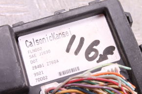 Inne komputery / moduły / sterowniki