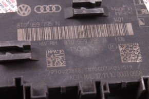 Sterownik / Moduł ECU