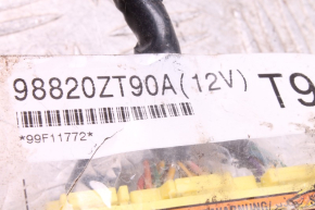 Sterownik / Moduł Airbag