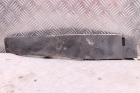 Spojler zderzaka przedniego