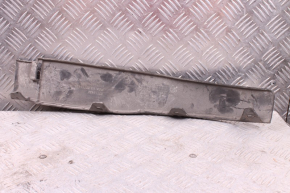 Spojler zderzaka przedniego