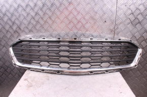 Решётка радиатора